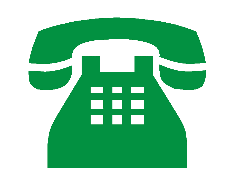 imagem de um telefone